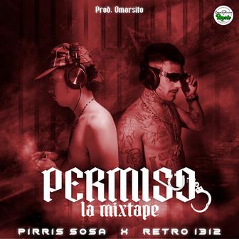 PERMISO LA MIXTAPE