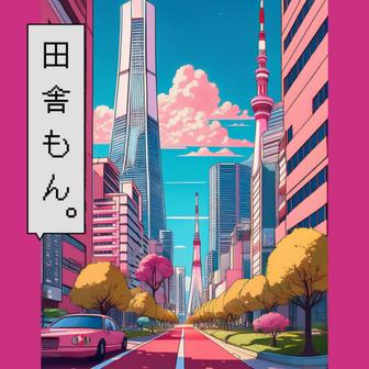 田舎もん