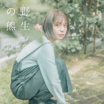 野生の熊