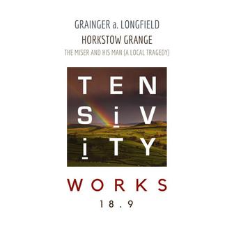 Horkstow Grange