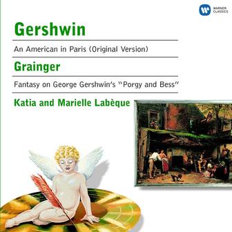 Gershwin:An American in Paris/Fantasy on Porgy & Bess