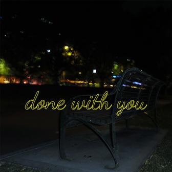 Done With You