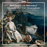 Symphony No. 4 "The Rescue of Andromeda by Perseus" in F Major: II. Presto