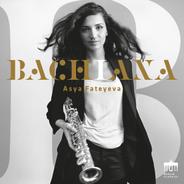 Fantasia Para Saxophone, W490: III. Très animé