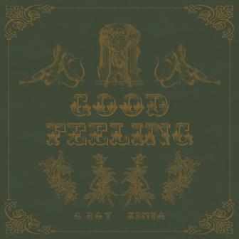 GOOD FEELING (feat. KENTA)