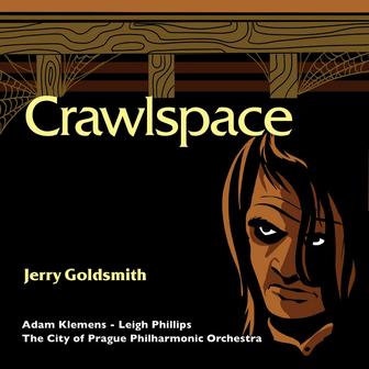 Crawlspace
