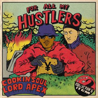 For all my Hustlers