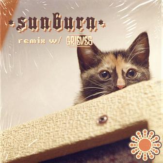 Sunburn (with Grieves) [Remix]