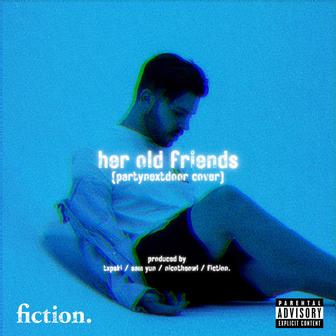her old friends