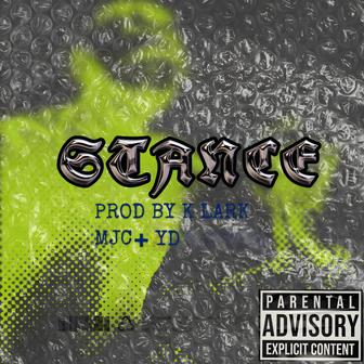 STANCE (feat. YD)