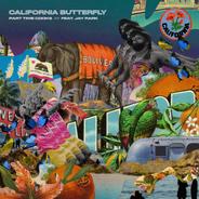 California Butterfly (Feat. 박재범) (Tokyo Space Mix)