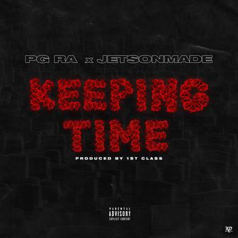 Keeping Time
