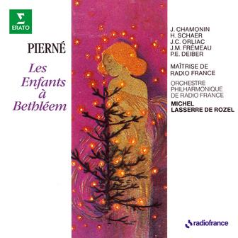 Pierné: Les enfants à Bethléem
