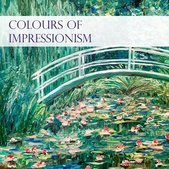 Colours of Impressionism