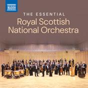 The Essential Royal Scottish National Orchestra