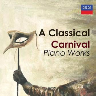 "A Classical Carnival" - Piano Works