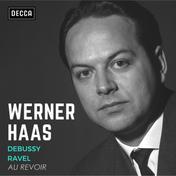 "Au revoir" - Haas plays Debussy & Ravel