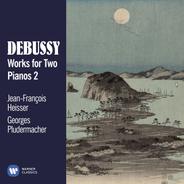 Debussy / Arr. Caplet for 2 Pianos: La Mer, CD 111, L. 109: III. Dialogue du vent et de la mer