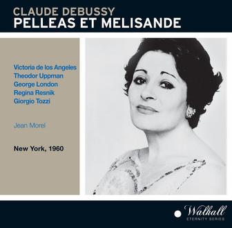 Debussy: Pelléas et Mélisande, L. 88 (Live)