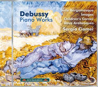 Debussy: Piano Works