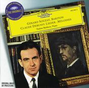 Debussy: Mélodies