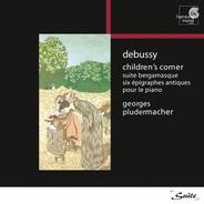Pour le piano, L. 95: I. Prélude (Assez animé et très rythmé)