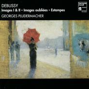 Estampes, L. 100: III. Jardins sous la pluie