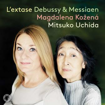 Debussy: Ariettes oubliées : No. 1, C'est l'extase langoureuse