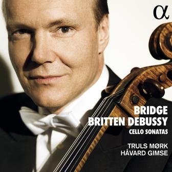 Cello Sonata, CD 144: I. Prologue (Lent, sostenuto e molto risoluto)