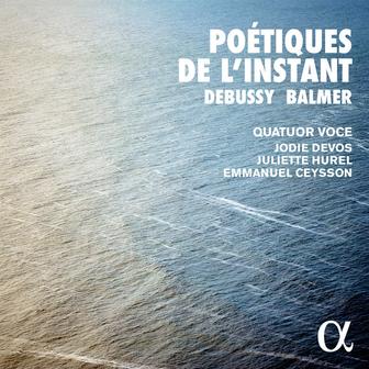 Proses lyriques, L. 84: II. De grève