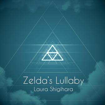 Ballad of the Goddess (From "The Legend of Zelda: Skyward Sword")