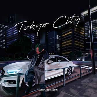 Tokyo City