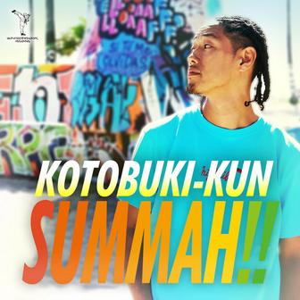 SUMMAH!!
