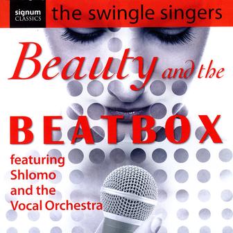 Beauty & The Beatbox