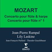 Mozart: Concerto for Flute and Harp in C Major, K. 299: I. Allegro