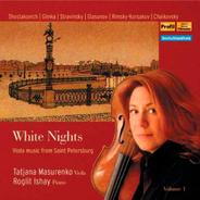 24 Preludes, Op. 34: No. 16 in B-Flat Minor (Arr. E. Strachov for viola and piano)