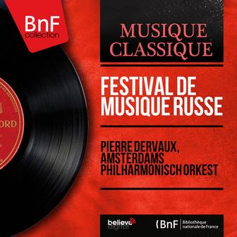Festival de musique russe (Mono Version)