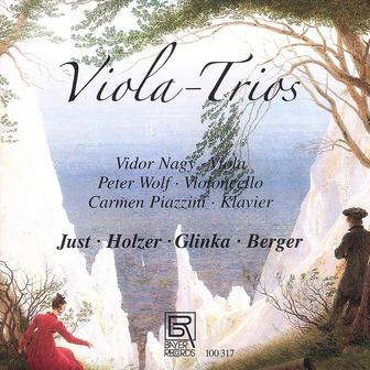 Trios for Alto