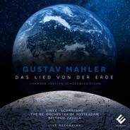 Das Lied von der Erde, GMW 49: I. Das Trinklied vom Jammer der Erde