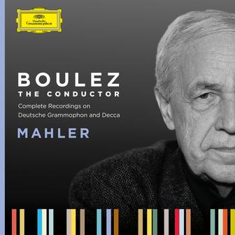 Boulez A-Z: Mahler