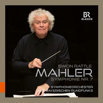 Mahler: Symphony No. 7 (Live)
