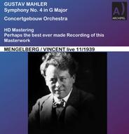Symphony No. 4 in G Major: III. Ruhevoll, poco adagio (Remastered 2024) - Live