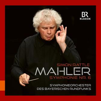 Mahler: Symphony No. 6 in A Minor "Tragic" (Live)