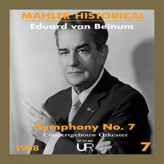 Historical Mahler, Vol. 7 (Remastered 2023)