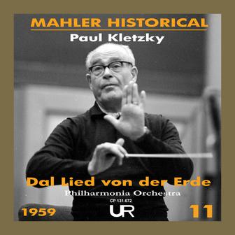 Historical Mahler, Vol. 11