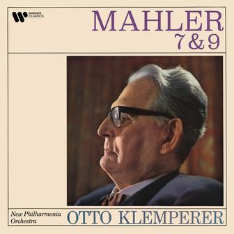 Mahler: Symphonies Nos. 7 & 9 (Remastered)