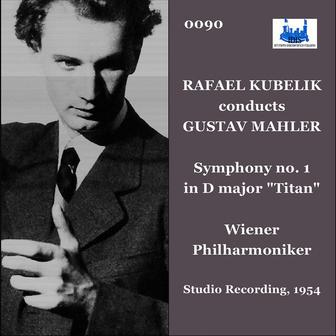 Mahler: Symphony No. 1 in D Major "Titan" (Remastered 2022)