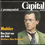Das Lied von der Erde: III. Von der Jugend