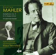 Symphony No. 5 in C-Sharp Minor: III. Scherzo