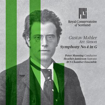 Gustav Mahler: Symphony No. 4 in G Major